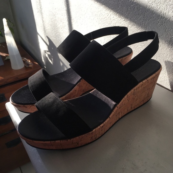 H&M heels - Picture 5 of 8